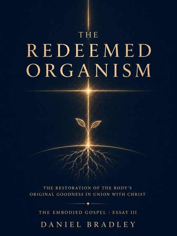 The Embodied Gospel essay 3