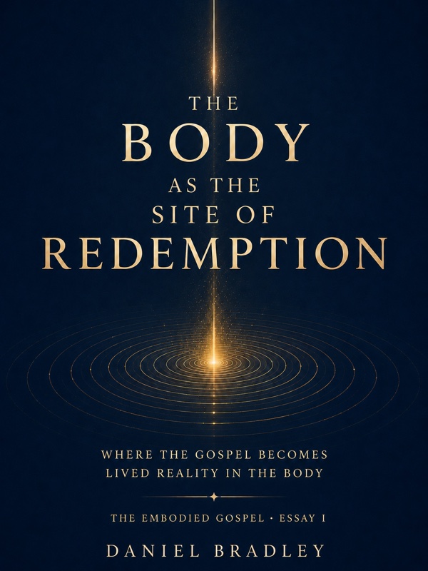 The Body as the Site of Redemption — Essay I
