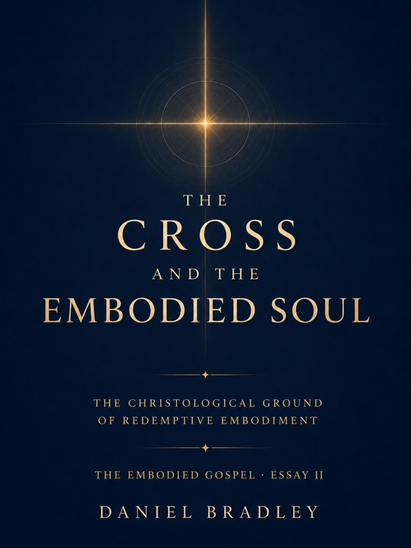 The Cross and the Embodied Soul — Essay II